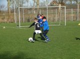 S.K.N.W.K. JO9-1 - SJO B.D.C. JO9-3 (competitie - 3e fase) (81/98)